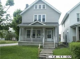 1413 Hildreth Ave, Columbus, OH 43203