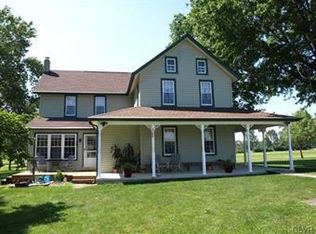 468 Union Rd, Quakertown, PA 18951