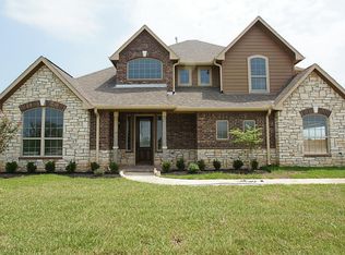 4902 Dubuque Pkwy, Rosharon, TX 77583