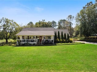 327 Law Rd NW, Cartersville, GA 30120