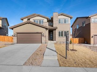 14026 Touchstone St, Parker, CO 80134
