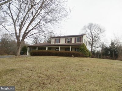 24660 James Monroe Hwy, Aldie, VA, 20105