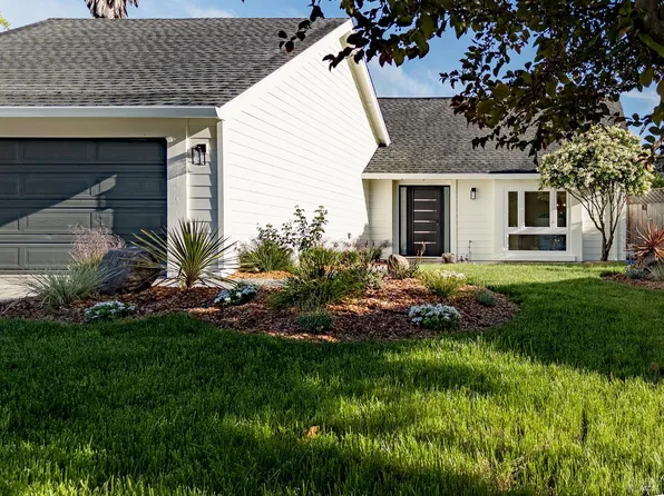 609 casa verde Court, Petaluma, CA 94954