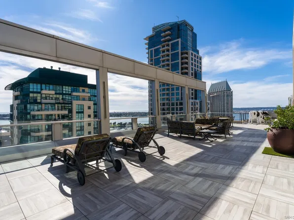 645 Front St Unit 2204, San Diego, CA 92101