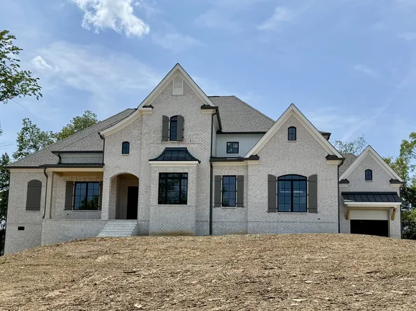 9906 Amarosa Ct Lot 14, Brentwood, TN 37027