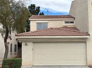 3326 Dragon Fly St #0, North Las Vegas, NV 89032