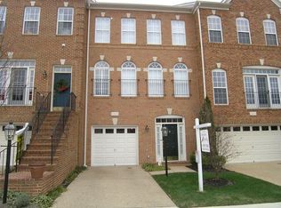 21915 Sweet Bay Ter, Ashburn, VA 20148