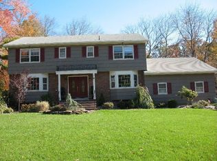 4 Brittany Rd, Montville, NJ 07045