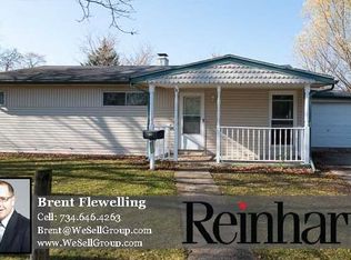 1459 S Grove St, Ypsilanti, MI 48198