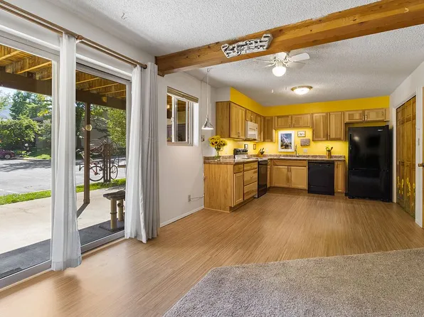 1212 Avenida Del Sol APT 612, Durango, CO 81301