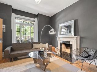 2350 N Humboldt St APT 1, Denver, CO 80205