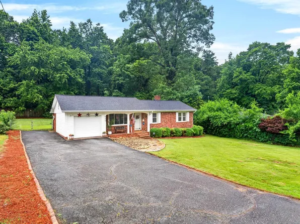 549 Barnwell Rd, Spartanburg, SC 29303