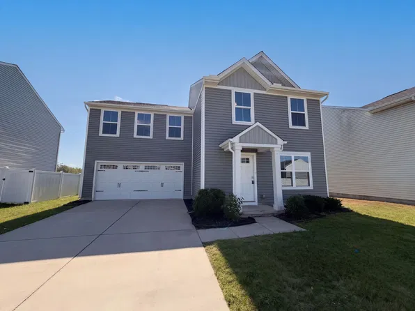 949 Blue Ash Way, Christiana, TN 37037