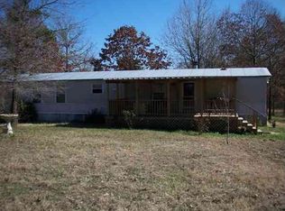 3901 Cr Se 4250, Mt Vernon, TX 75457