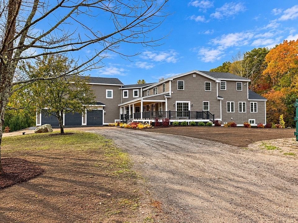 1st image of 40 Brooks Pond Rd