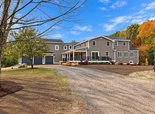 40 Brooks Pond Rd, Spencer, MA 01562