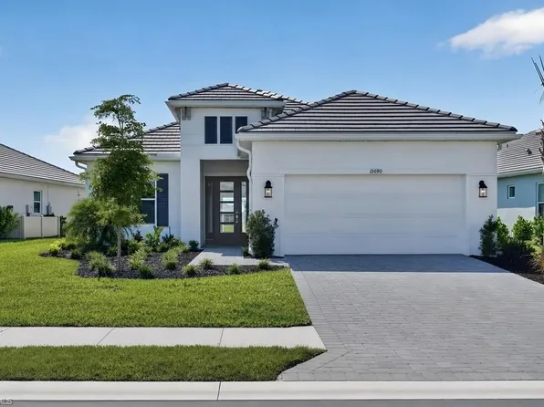 15690 Genova DR, NAPLES, FL 34114