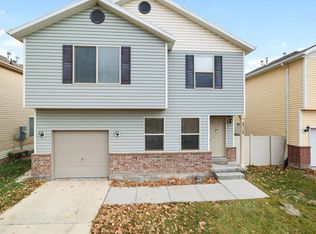2114 E Summit Way, Eagle Mountain, UT 84005