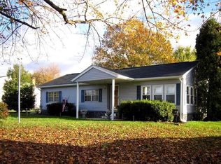450 Riverview Dr, Wrightsville, PA 17368