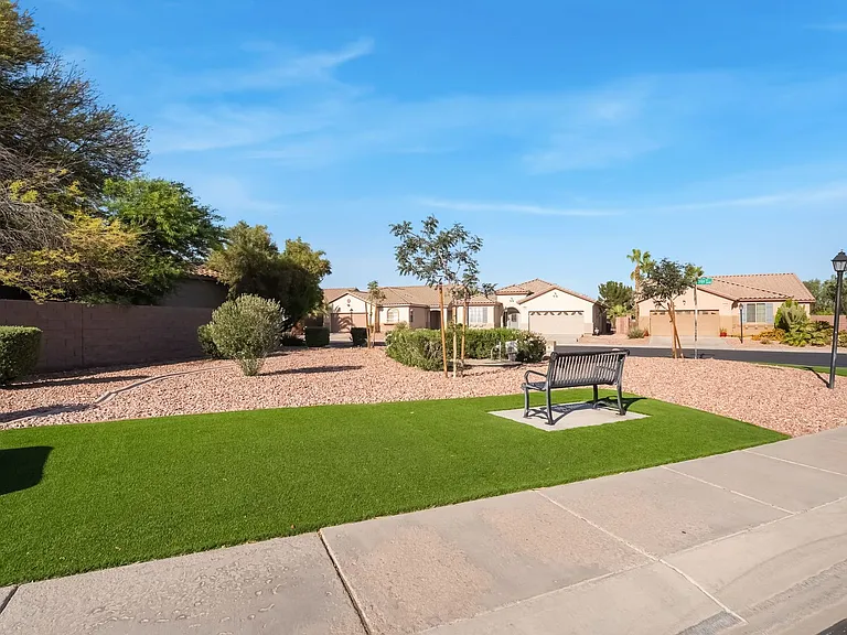 3586 Driving Range St — Photo 45