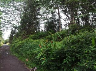 16-1517 Poouli Rd #5780, Kurtistown, HI 96760