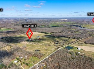 17999 Blue Springs Rd, Fayetteville, AR 72703