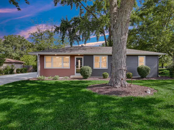 717 Bittersweet Ln, New Lenox, IL 60451