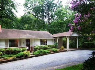 35 Galax Cir, Tryon, NC 28782