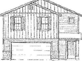 111 SW Gettysburg St, Mountain Home, ID 83647