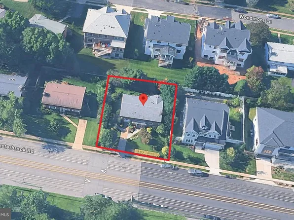 6801 Old Chesterbrook Rd, Mc Lean, VA 22101