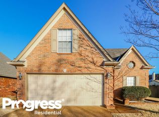 4902 Busy St, Memphis, TN 38125