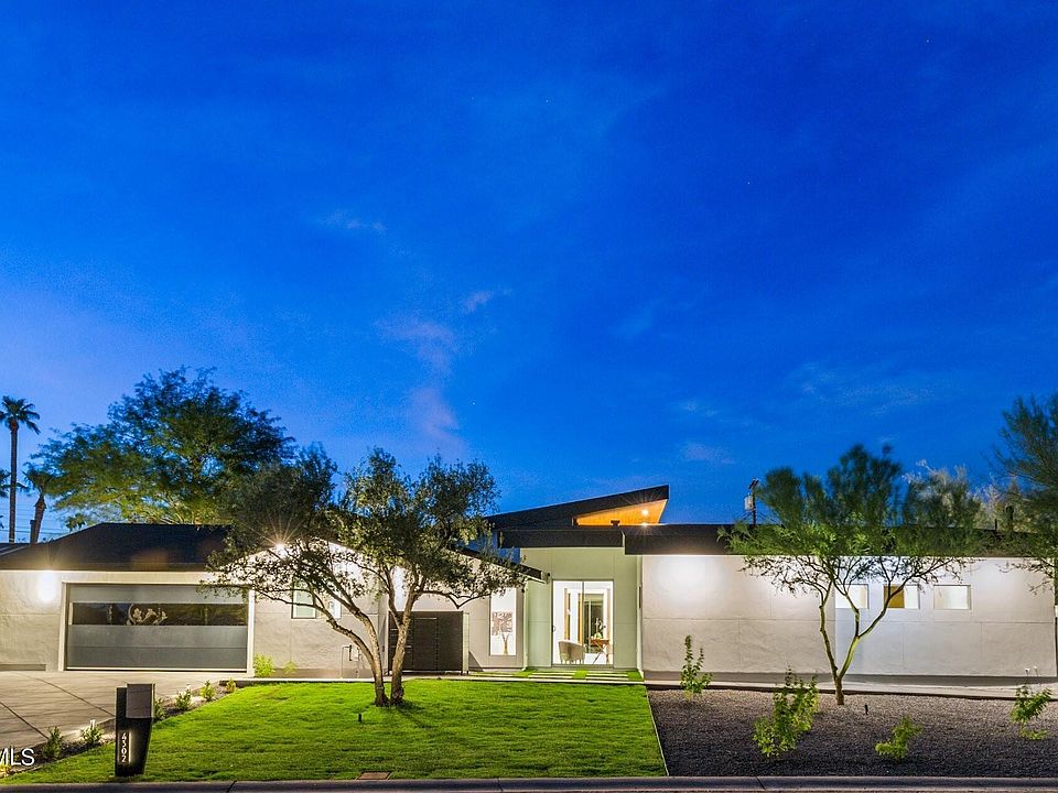 4302 E Palo Verde Dr, Phoenix, AZ 85018 Zillow