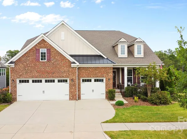 1527 Tranquility Blvd, Lancaster, SC 29720