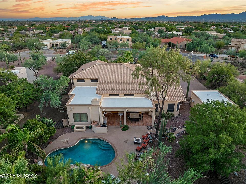 1st image of 9340 N Camino De Plaza