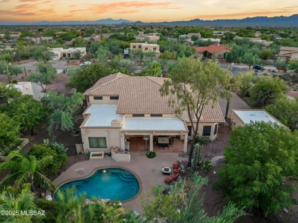 9340 N Camino De Plaza, Tucson, AZ 85742