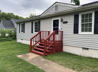 12409 Richmond St, Chester, VA 23831