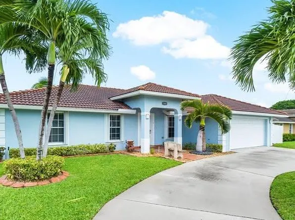 1906 N N A St Street, Lake Worth Beach, FL 33460