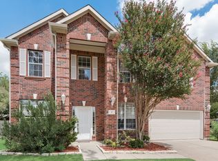 7 Chatham Ct, Mansfield, TX 76063