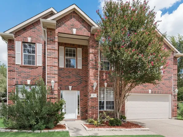 7 Chatham Ct, Mansfield, TX 76063