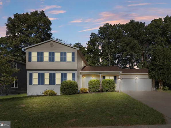 6506 Nutria Ct, Waldorf, MD 20603