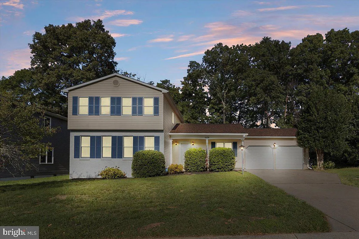 6506 Nutria Ct photo 1