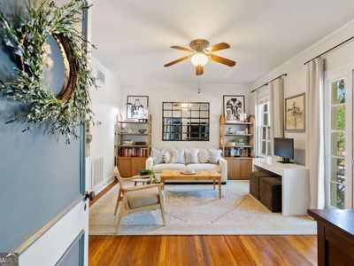 794 Frederica St NE APT 2, Atlanta, GA, 30306