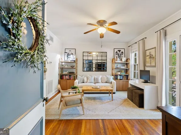 794 Frederica St NE APT 2, Atlanta, GA 30306