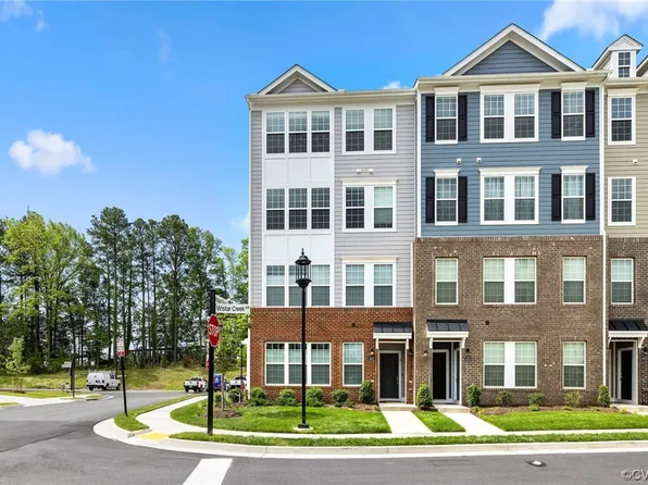 4601 Wistar Creek Dr #B, Henrico, VA 23228