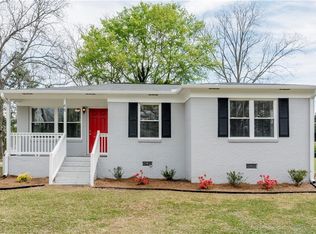 68 Johnson Ave, Newnan, GA 30263
