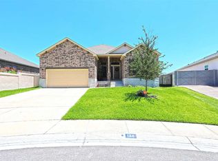 134 Cresta Dr, Laredo, TX 78045