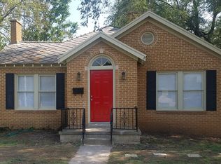 2311 18th St, Lubbock, TX 79401