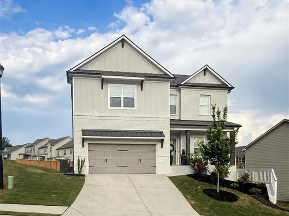 4615 Silver Oak Dr, Gainesville, GA 30504