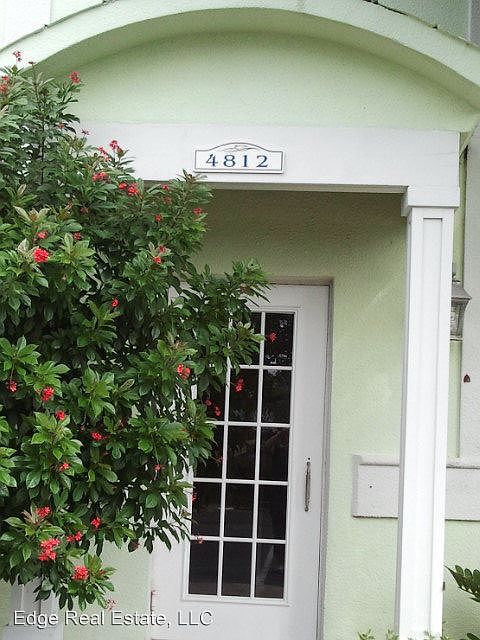 1st image of 4812 Cobia Dr SE APT D