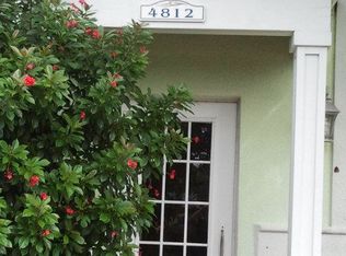 4812 Cobia Dr SE APT D, Saint Petersburg, FL 33705
